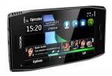 Nokia X7 - nowy multimediany smartfon Nokii.
